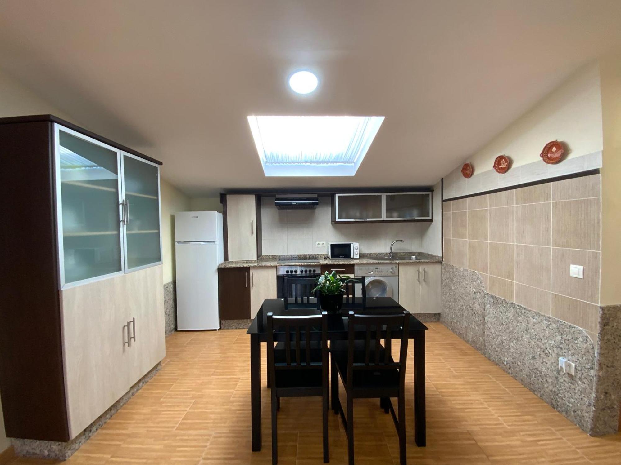 Pension Beiramar Сее Екстериор снимка