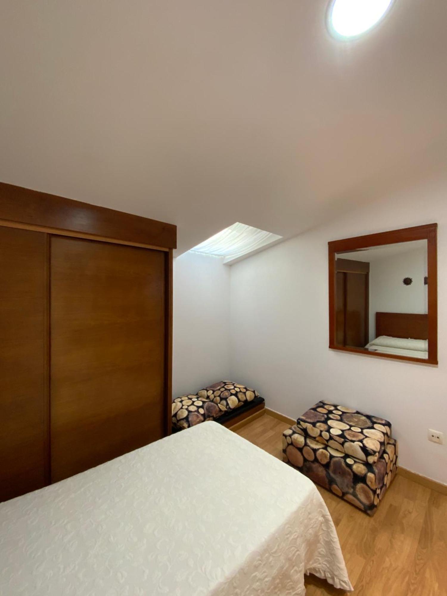 Pension Beiramar Сее Екстериор снимка
