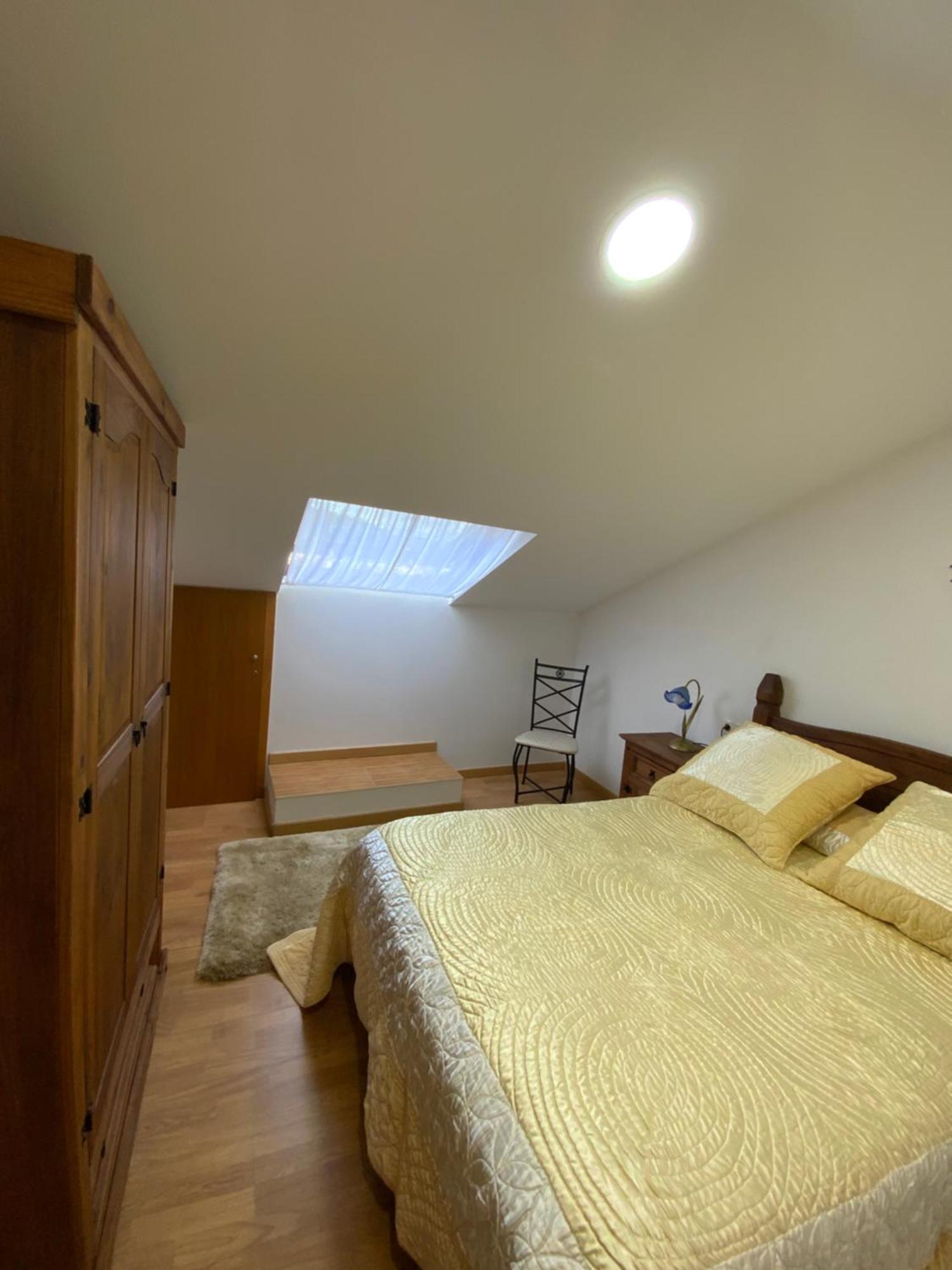 Pension Beiramar Сее Екстериор снимка