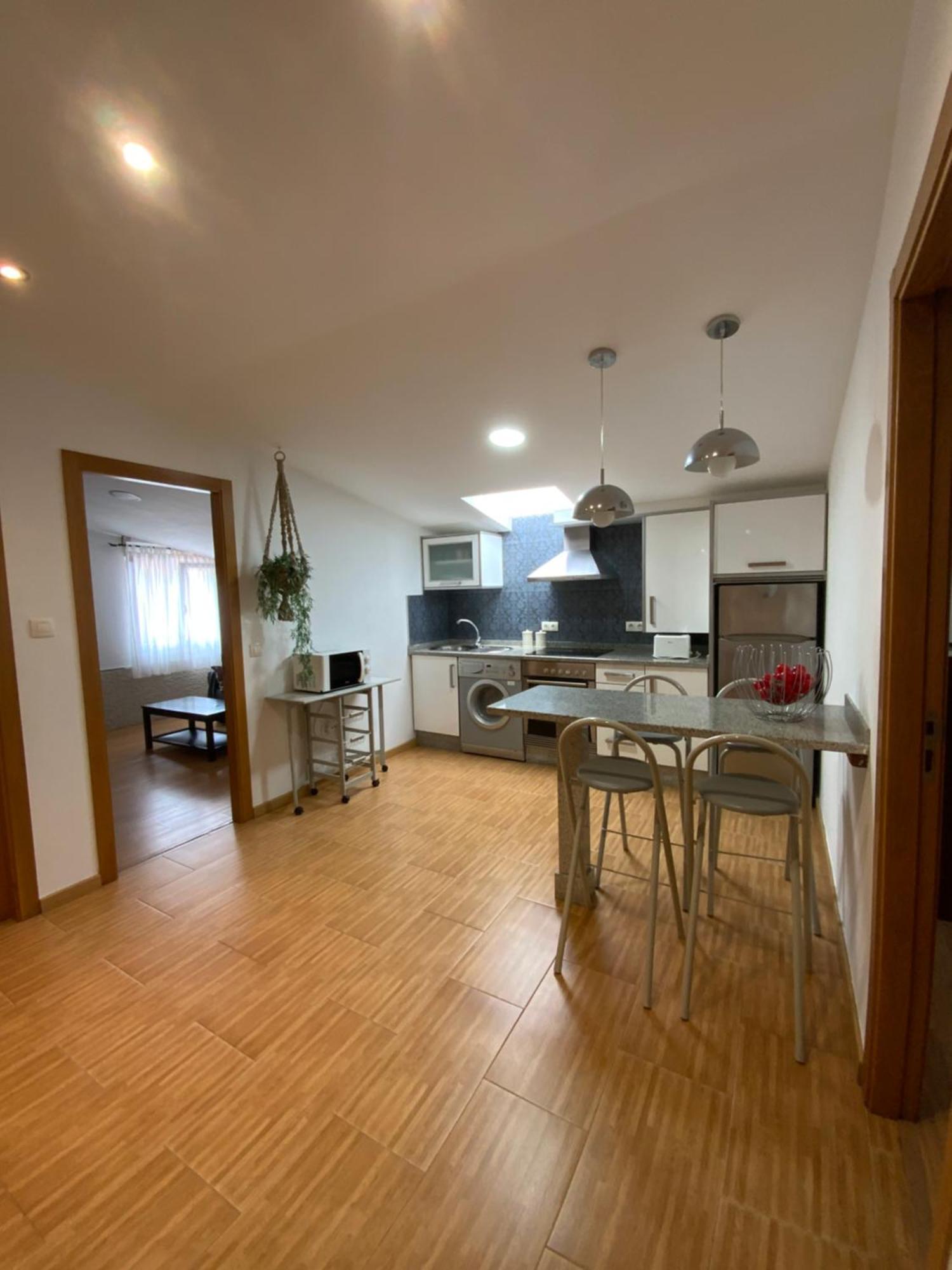 Pension Beiramar Сее Екстериор снимка