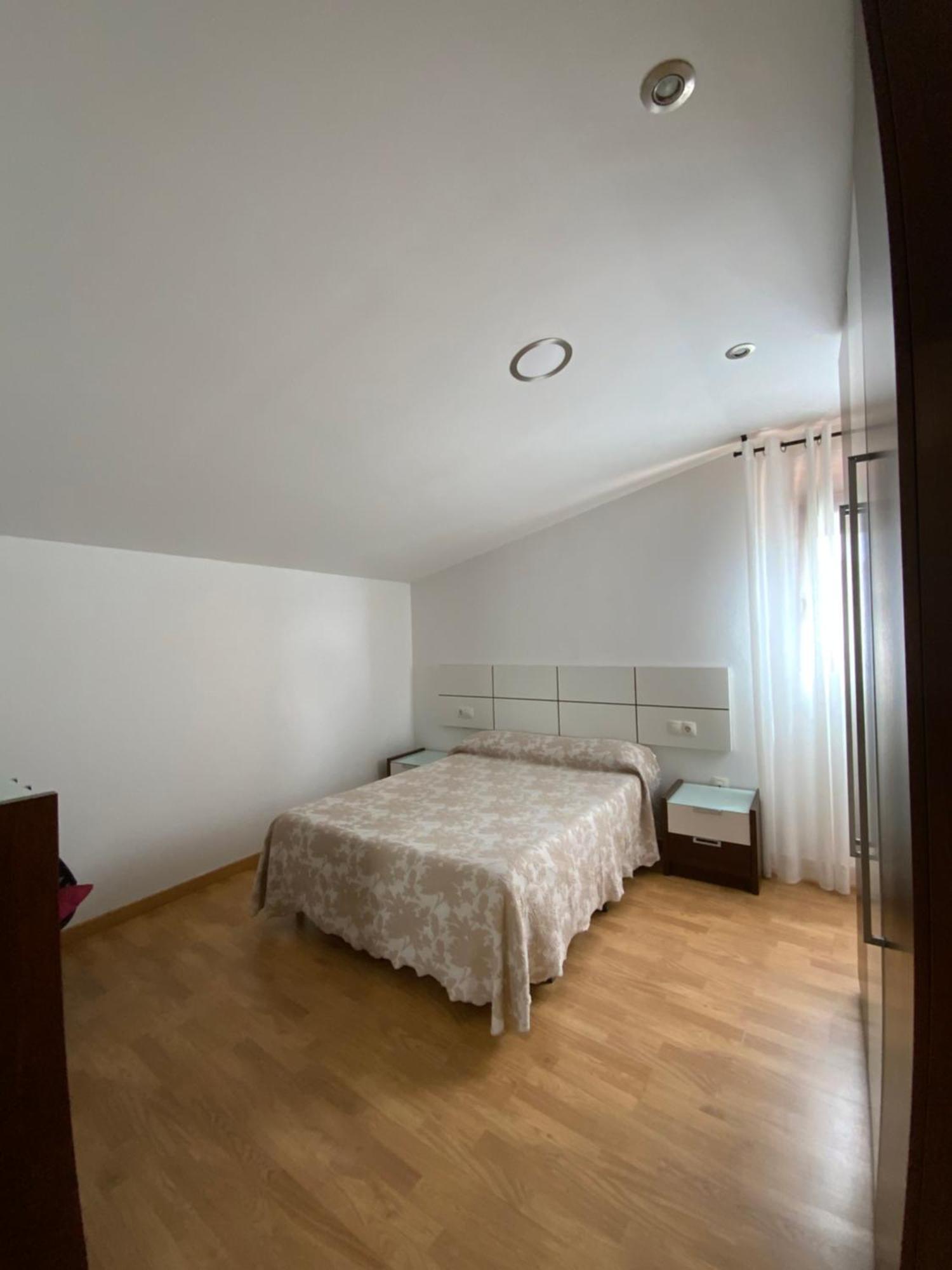 Pension Beiramar Сее Екстериор снимка