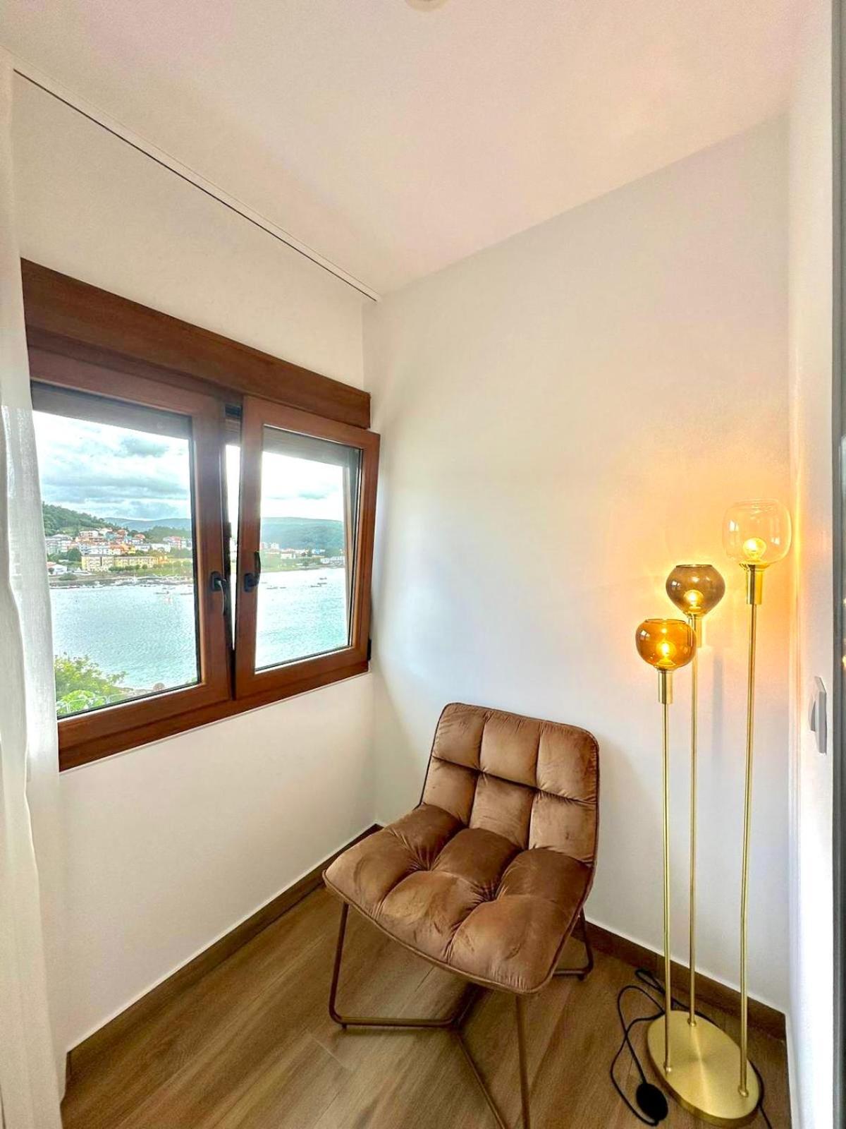 Pension Beiramar Сее Екстериор снимка