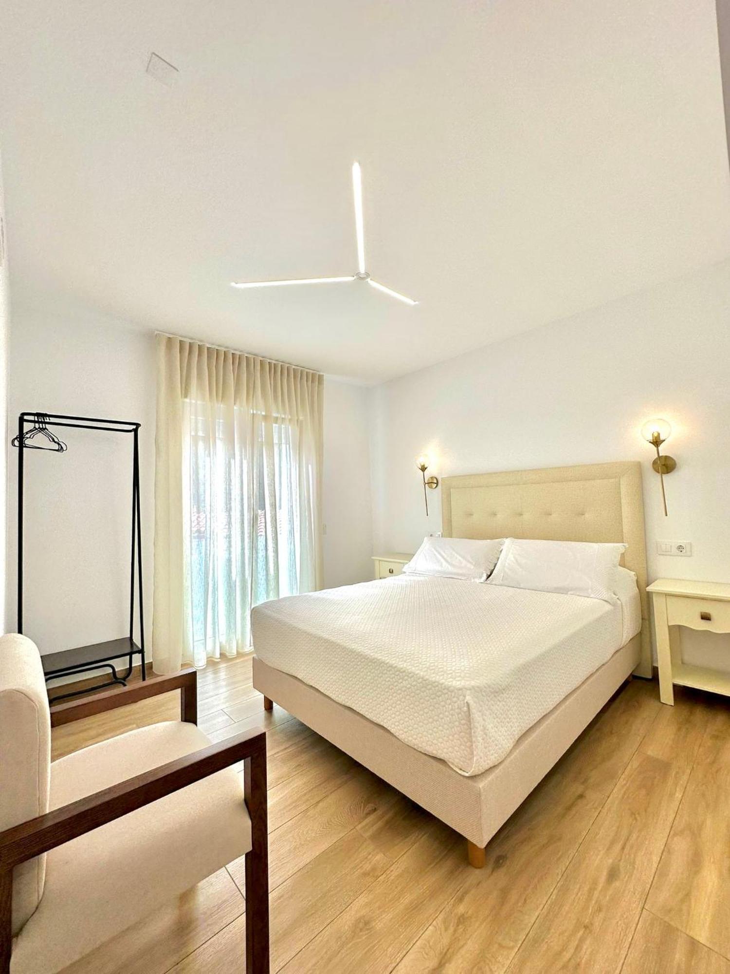 Pension Beiramar Сее Екстериор снимка