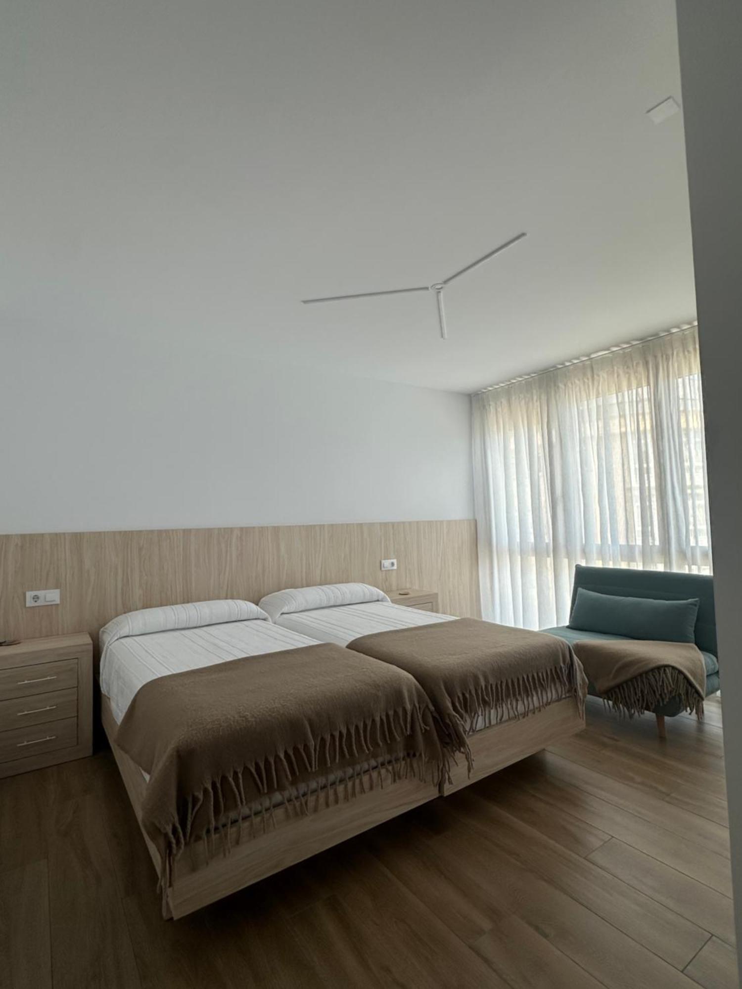 Pension Beiramar Сее Екстериор снимка