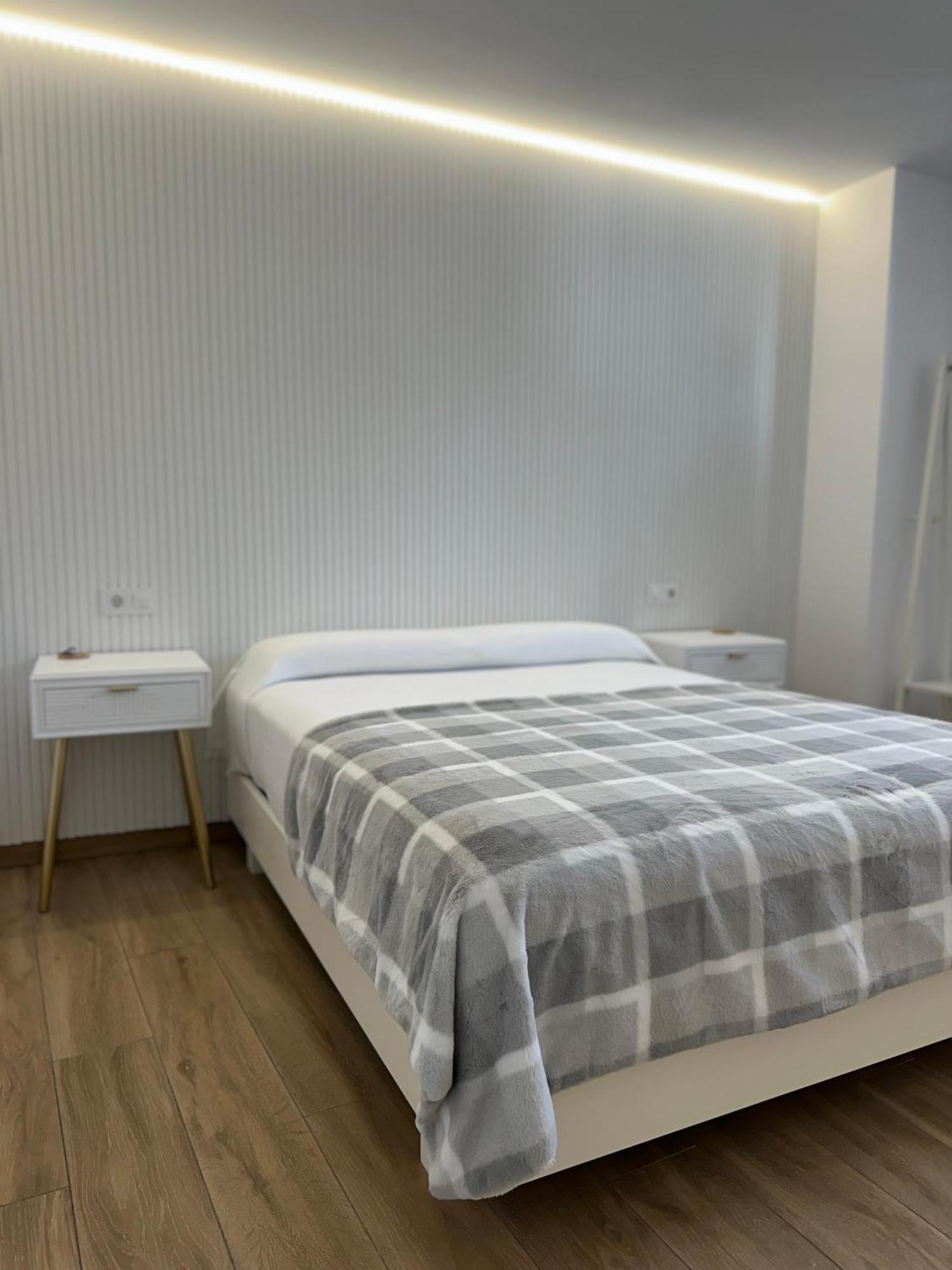 Pension Beiramar Сее Екстериор снимка
