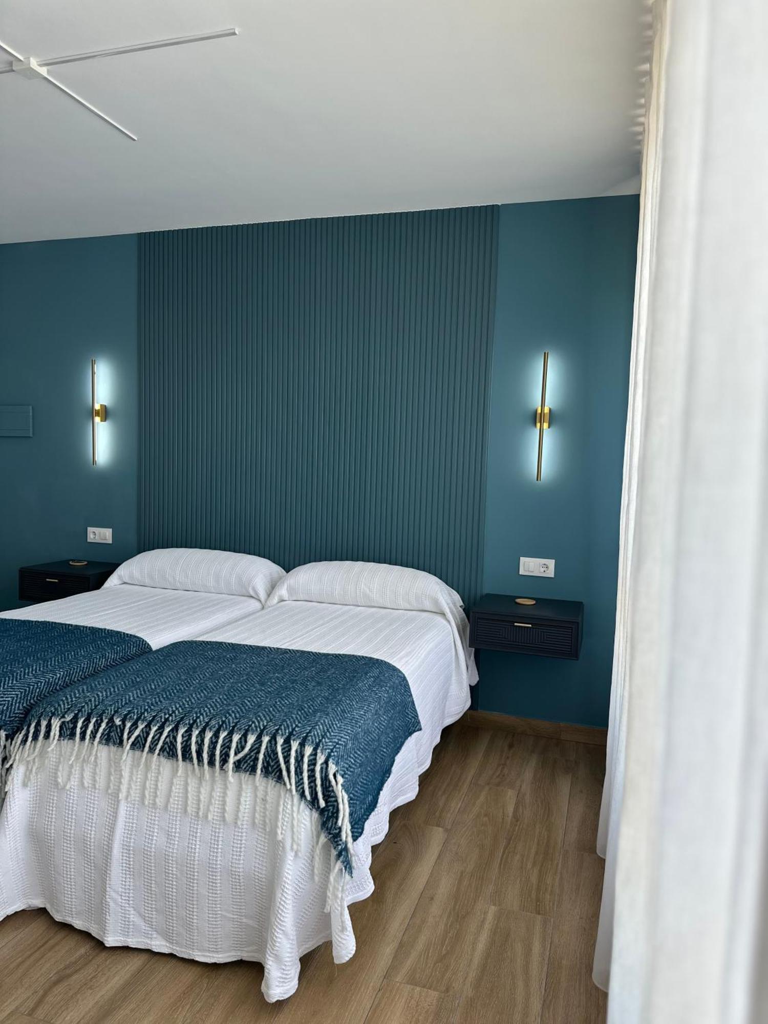 Pension Beiramar Сее Екстериор снимка
