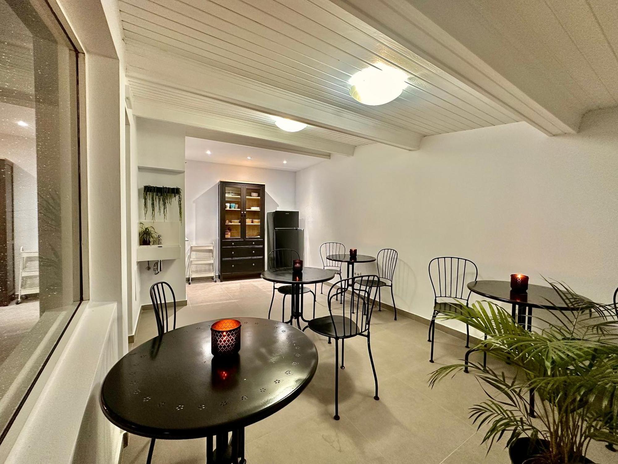 Pension Beiramar Сее Екстериор снимка