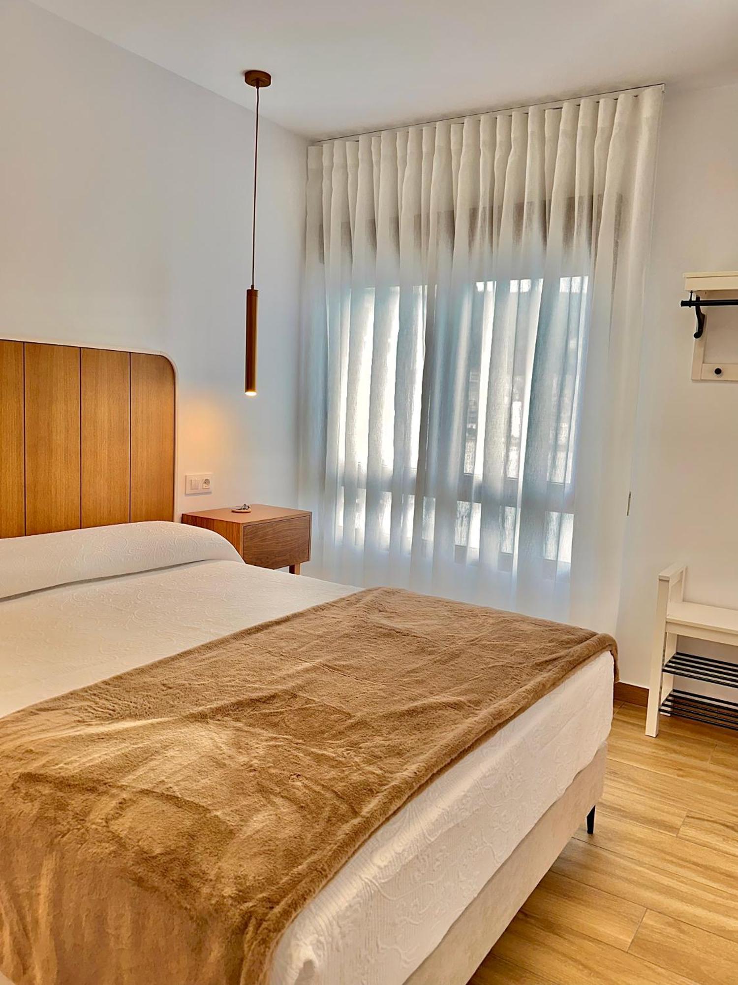 Pension Beiramar Сее Екстериор снимка