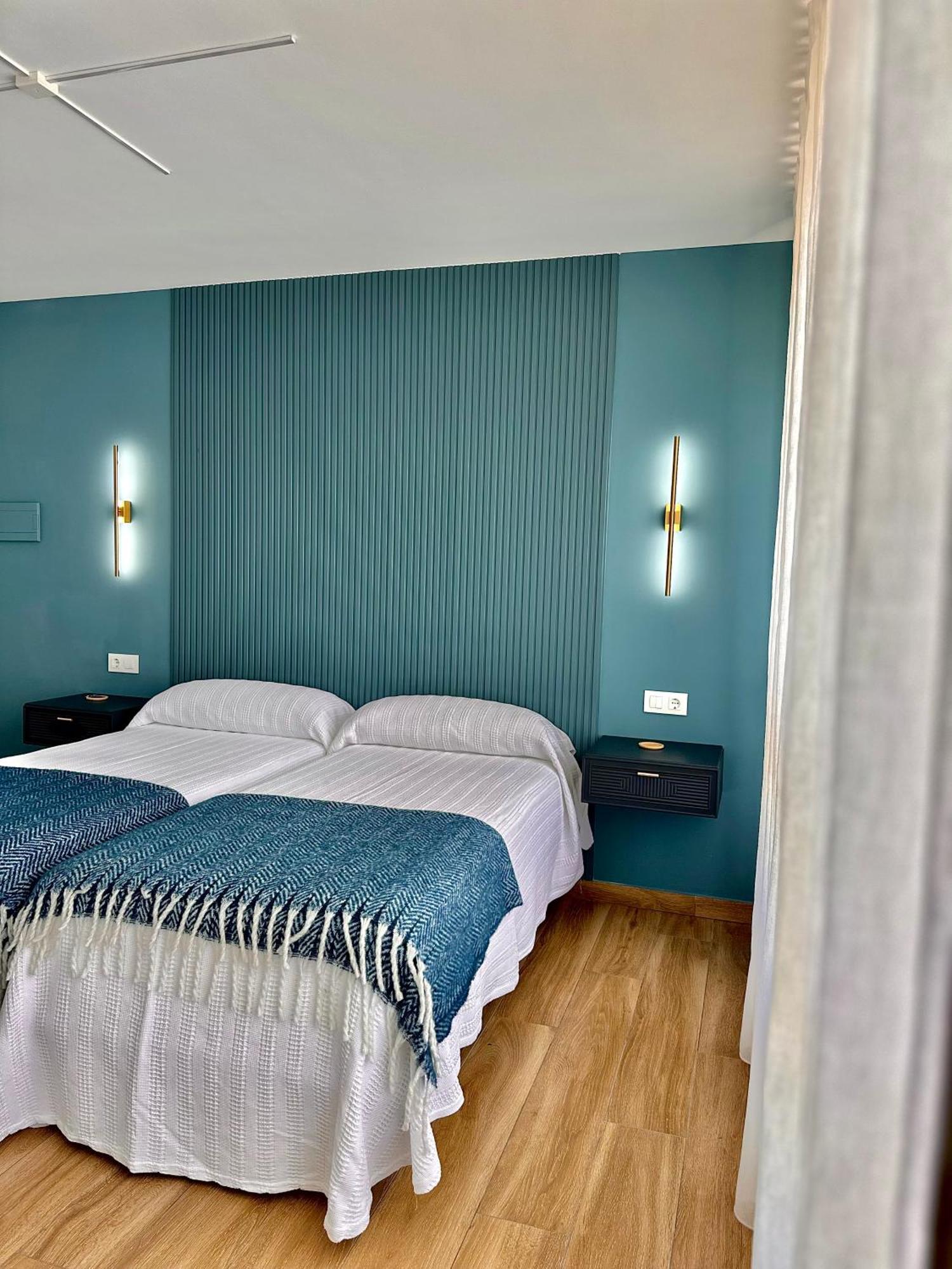 Pension Beiramar Сее Екстериор снимка