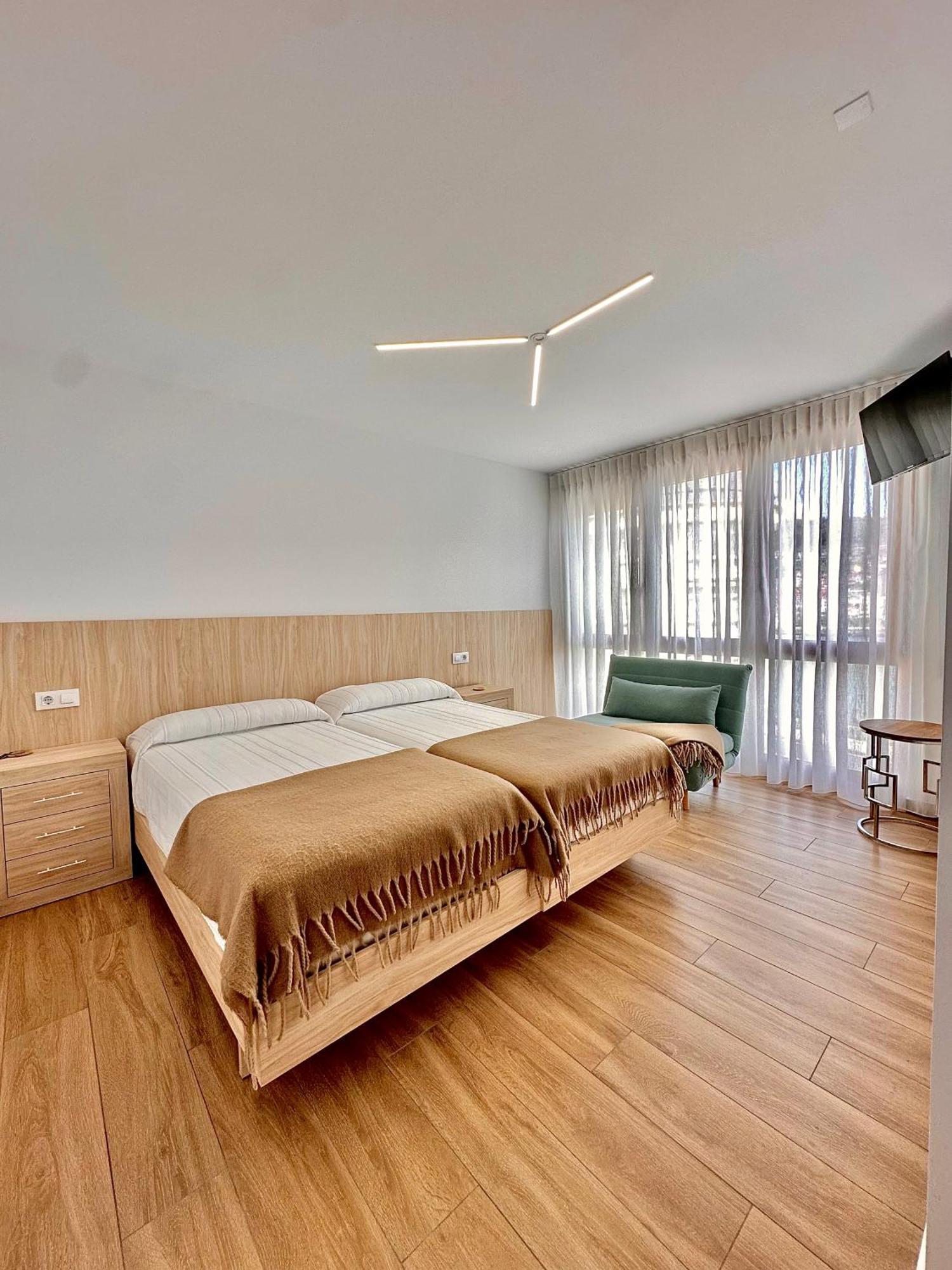 Pension Beiramar Сее Екстериор снимка